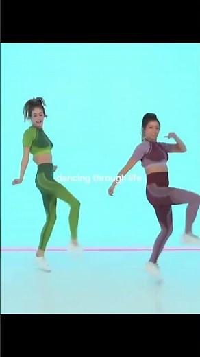 Dancing through life