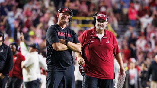 Mom of 5-star Bama commit sets the record straight on who's recruiting for the Tide