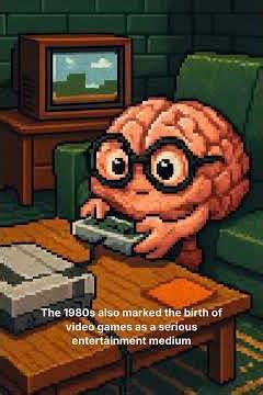 How 80s Inventions Changed Life Forever! (Retro Tech History)