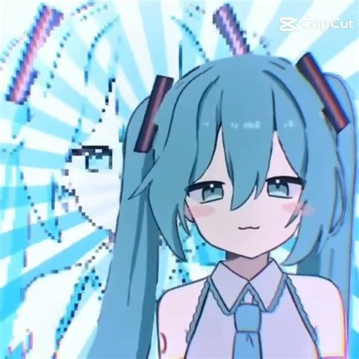 miku dance