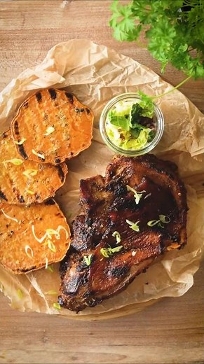 Butterfly Putenkeule – Grill it like a Pro!