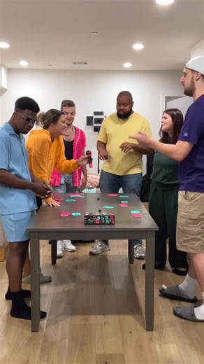 The Trills on Instagram: "…Do you like Dance Monkey? 🙈 Grab the Mic Weekend continues! Comment “GRAB THE MIC” to get a copy of your own! #grabthemic #singing #acapella #harmony"