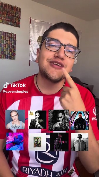 Mis canciones favoritas por álbum de MALUMA 💿 #maluma #album #donjuan #lista #canciones