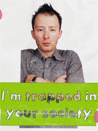 Exploring Radiohead's Musical Evolution: From OK Computer to In Rainbows