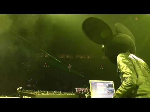 deadmau5 @ etd.POP 12 - 5/23/09