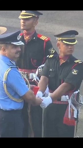 1.4M views · 10K reactions | Officer training academy bronze  #fbreels23 #fbreelsviral #army #armyindonesia #fbreelsfypシ゚viral #armylife #ncc #armylover | Ex Ncc Suo Rahul Deb | Facebook