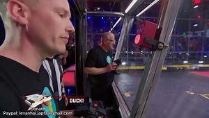 359K views · 7K reactions | DUCK! vs Cobalt | BattleBots | Anh Hai Gaming | Facebook