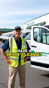 205 reactions · 11 shares | Medicine Delivery Driver Roles: A Global Overview . Explore a comprehensive guide on the responsibilities and impact of drivers ensuring vital medical supplies reach their global destinations. Learn how these roles contribute to essential healthcare logistics. | Job opportunities | Facebook