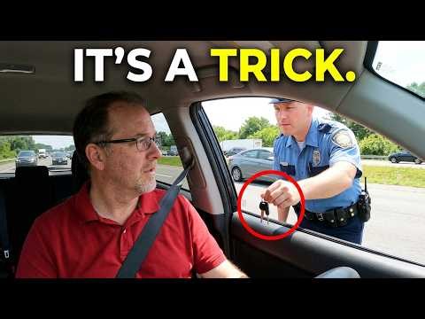 What Every Citizen Needs to Know About Police Interrogations