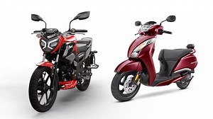 TVS updates price list after GST 2.0: Jupiter, Raider & more