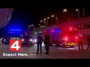 Local 4 News at 11 -- Jan. 26, 2026