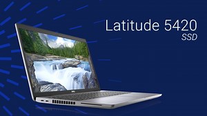 How to Replace the SSD on Latitude 5420