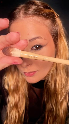 tutorial dessa make diva com os recebidos da ​Ruby Rose💖