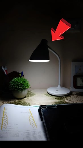 Best table lamp for study review | Desk light for study & office