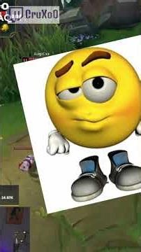 dia tres en EUW #ivern #leagueoflegends #leagueoflegendsmemes #ivernlol #leagueoflegeds #shorts