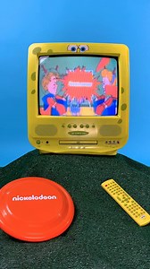 318K views · 18K reactions | POV: it's 2003 | Nickelodeon | Facebook