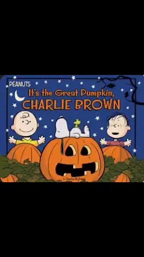 17 reactions | It’s the Great Pumpkin, Charlie Brown was 1st broadcast 58 years ago today! The Peanuts holiday special made its debut October 27, 1966 on CBS.  | Tina Anderson | Facebook