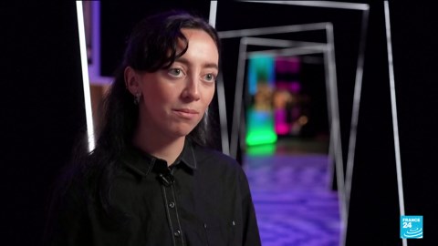 Tim Burton exhibitions opens in London: inside the filmaker's fantastic world