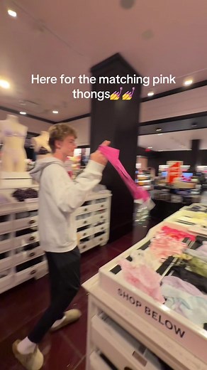 Matching Pink Thongs: Stylish and Fun Outfit Ideas