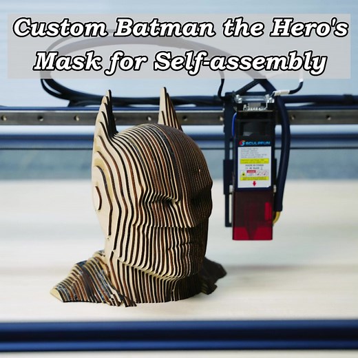 85K views · 9.1K reactions | Everyone says SCULPFUN S30 Pro 10W laser...