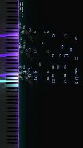 Mesoform Piano VFX Tutorial 68