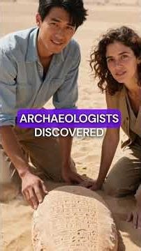 Ramesses II's BIGGEST LIE: How Ancient Propaganda Fooled History for 3000 Years