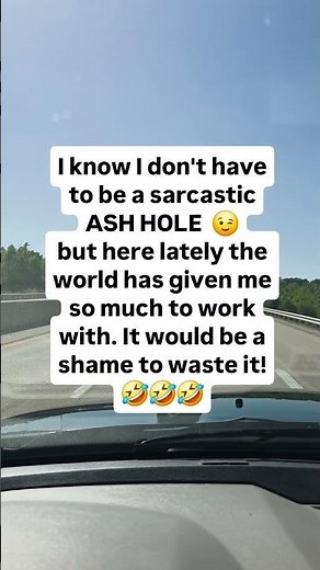 Who Else Is Fluent In SARCASM Now? 😂😏 #funny #relatable #shorts