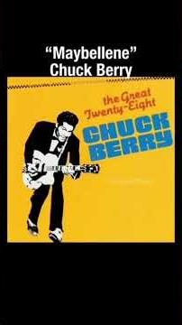 Hit Songs of 1955: #smileylewis #billhaley #tennesseeernieford #chuckberry #billhayes #50s #1950s