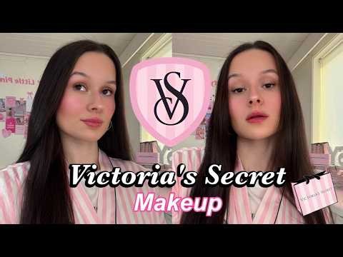Victoria´s Secret Makeup Tutorial *SUPER EASY*