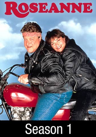 Roseanne: Death and Stuff