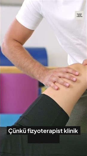 Masöz mü, Fizyoterapist mi?