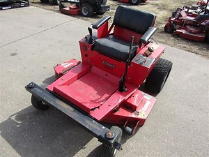 Snapper Z2205KV Zero-Turn Mower | Other