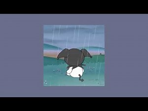 running away - sped up