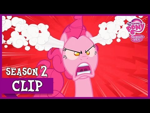 NOPONY BREAKS A PINKIE PROMISE! (The Last Roundup) | MLP: FiM [HD]