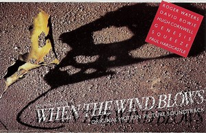 Various - When The Wind Blows - Original Motion Picture Soundtrack