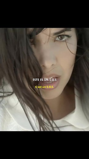 Indila S.O.S Lyrics in Spanish | Traducción de la Canción