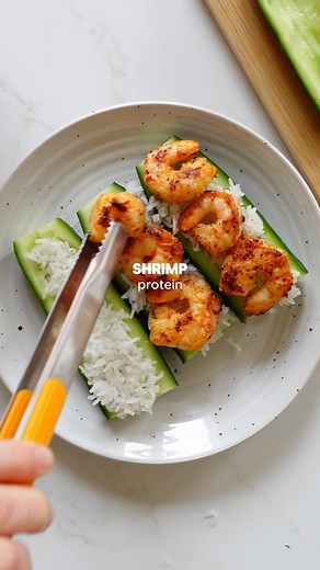 428K views · 7.5K reactions | Build balanced meals I like to...