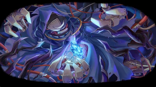 【maimai创作谱面】 Horizon Blue 14 （14.5-14.6） DX