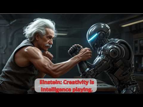 AI-Native Thinking: The New Intelligence You’ve Never Heard Of