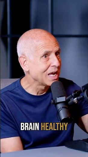 Mental Health Starts with Brain Health│Dr Amen