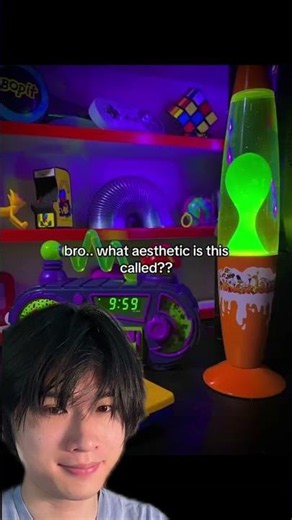 Aesthetic identification