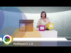 eTraining: Redispatch 2.0
