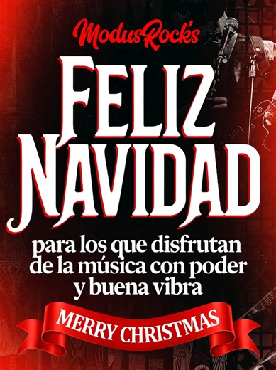Postal Navideña Musical para Celebrar Juntos