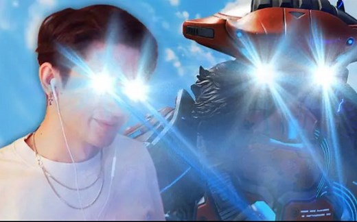 【APEX/aceu】“最棒的处决技”