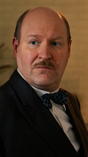 Netflix Nordic on Instagram: "a true story about a quiet swedish bureaucrat who became one of world war ii’s most unexpected heroes. The Swedish Connection premieres feb 19 on Netflix 🇸🇪"