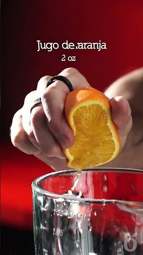 Aperol spritz frappé | kiwilimón recetas