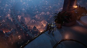Best Last Epoch Class: Every Class and Mastery Ranked Worst to Best | Den of Geek