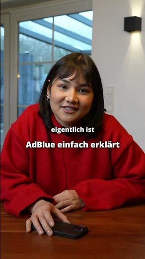 Was ist adblue! 👀Bleib dran und erfahre, wofür adblue da ist und warum es so wichtig ist. ✨
