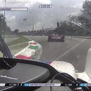 6.6K views · 96 reactions | Buckle up, feel the speed... it’s #4HMONZA race week!  | European Le Mans Series | Facebook