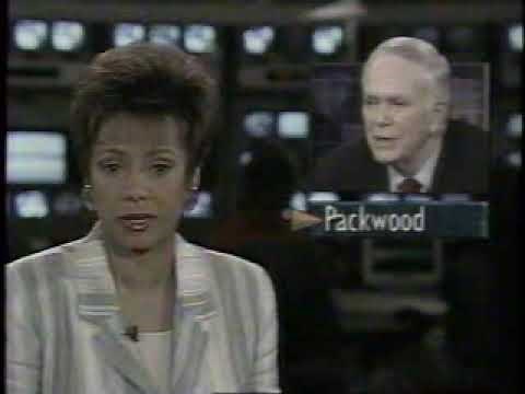 CNN Headline News (partial), 9/7/1995